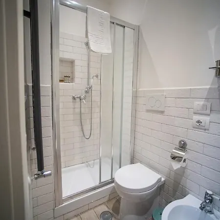 Rione Monti Home Rome Exterior photo
