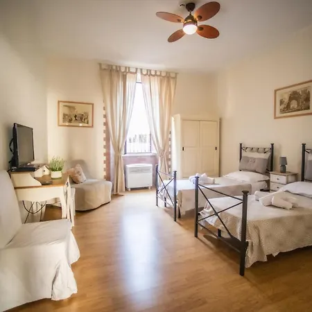Rione Monti Home Rome Exterior photo