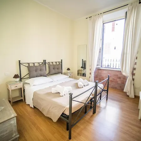 Rione Monti Home Rome Exterior photo