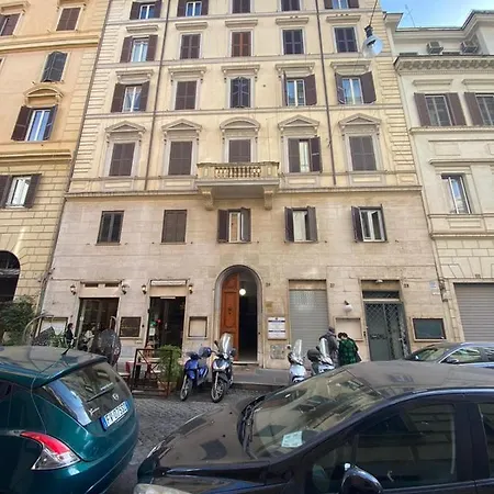 Rione Monti Home Rome Exterior photo