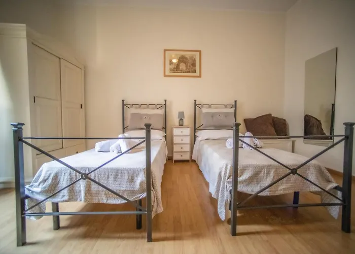 Rione Monti Home