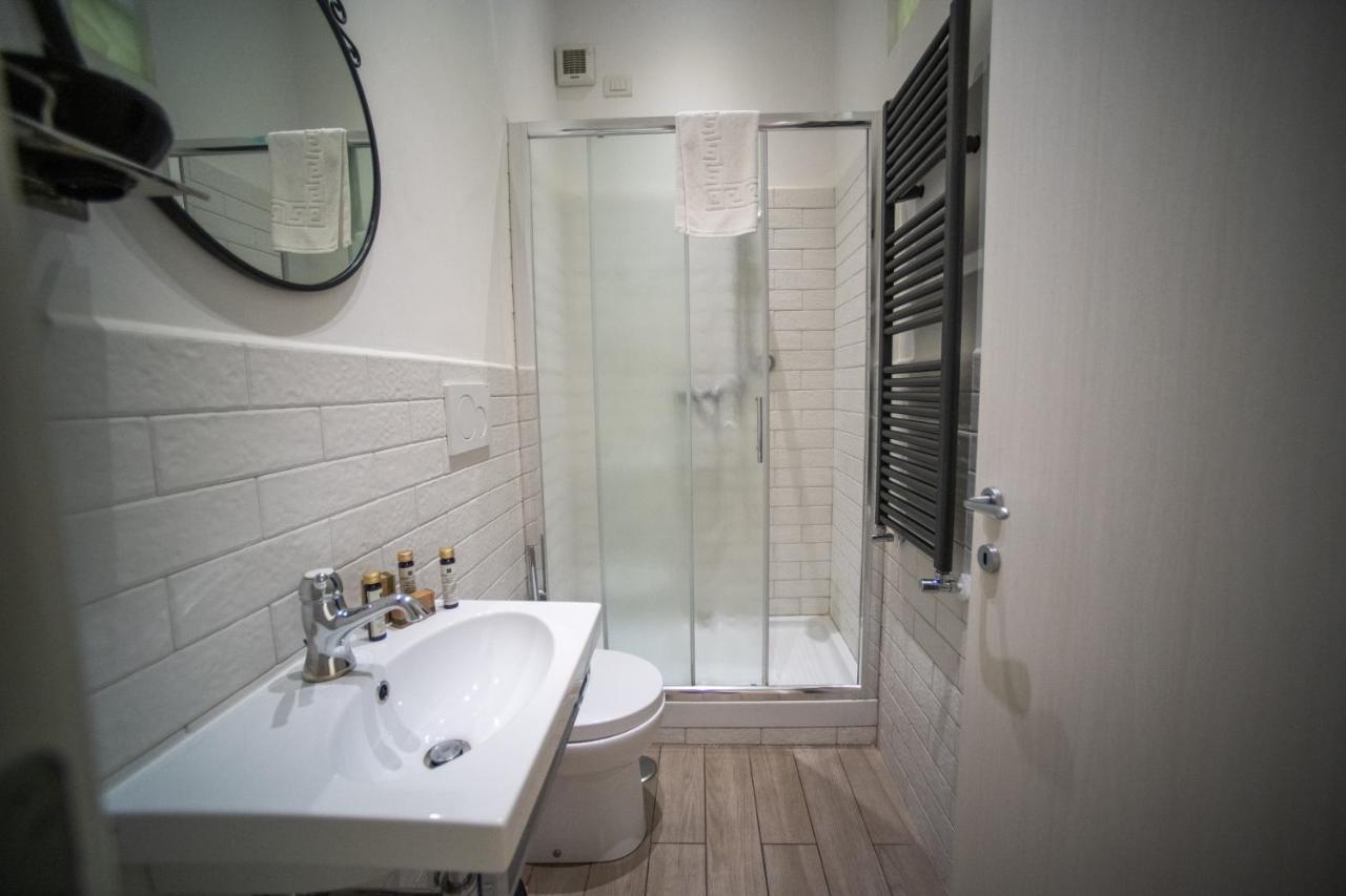 Rione Monti Apartment *