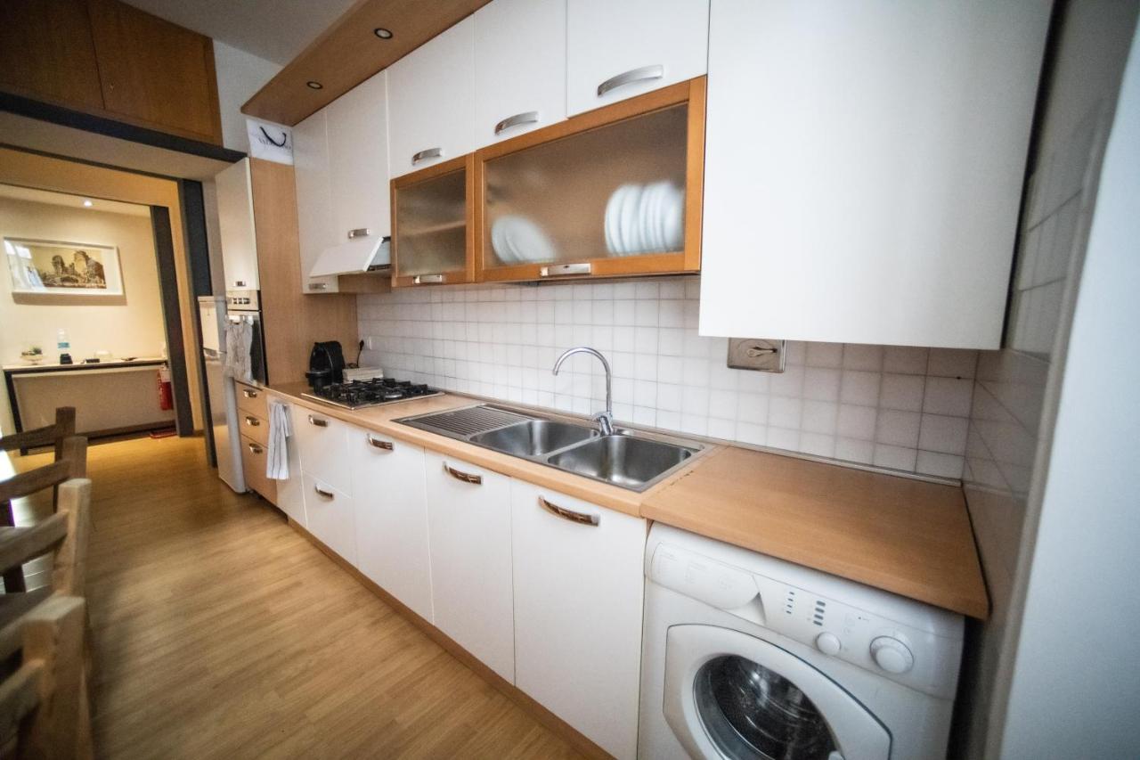 Apartment Rione Monti *