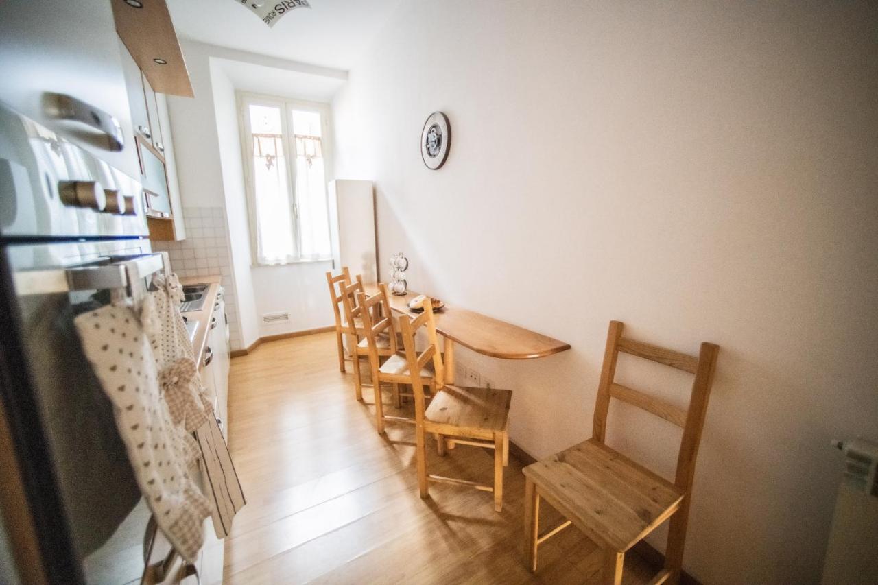 Apartment Rione Monti Rome