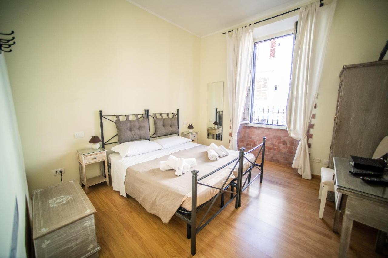 Rione Monti Apartment *