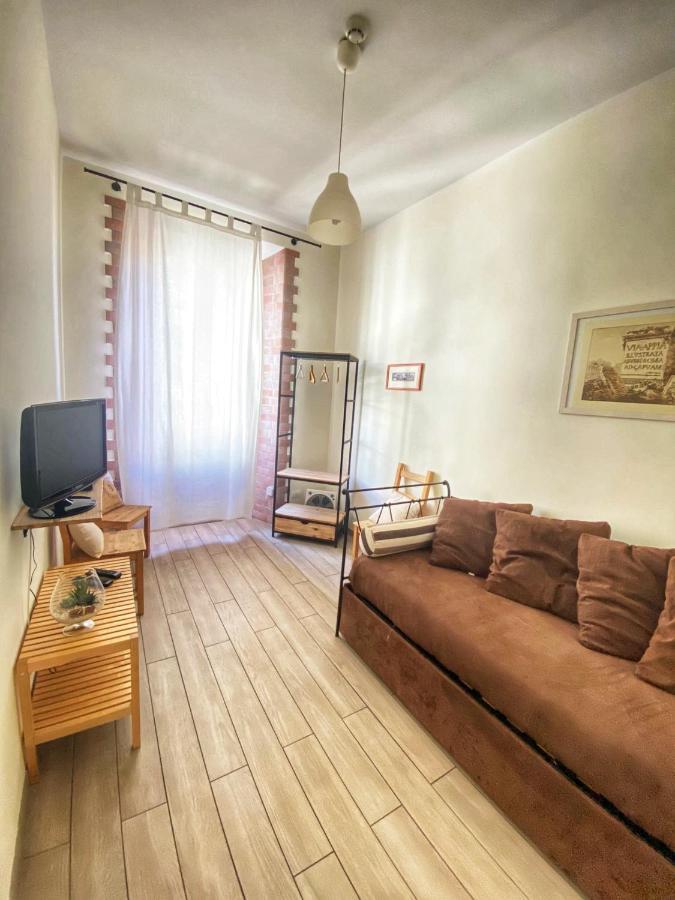 Rione Monti Apartment Rome
