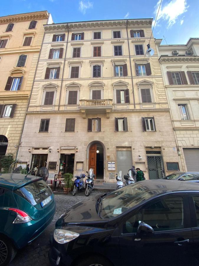 Rione Monti Apartment